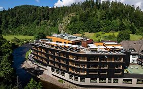 Sackmann Genuss Und Spa Resort